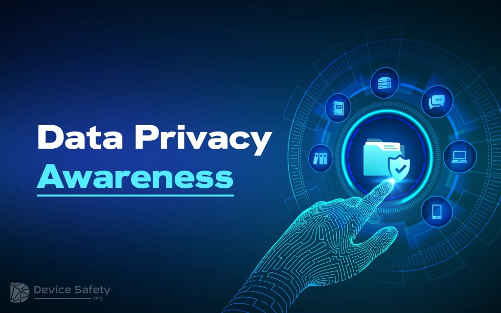 Data Privacy Awareness: Educating Users About Mobile&nbsp;Security