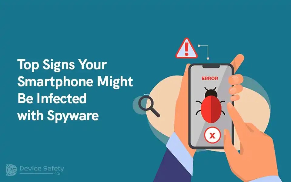 7 Signs Your Phone Has a Virus and How to Fix&nbsp;It